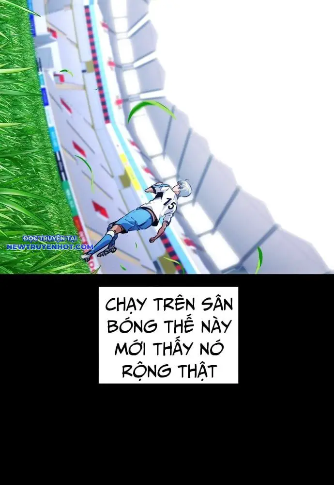 Góc Cao Khung Thành Nettruyen ZZZ Chương 125 Page 43