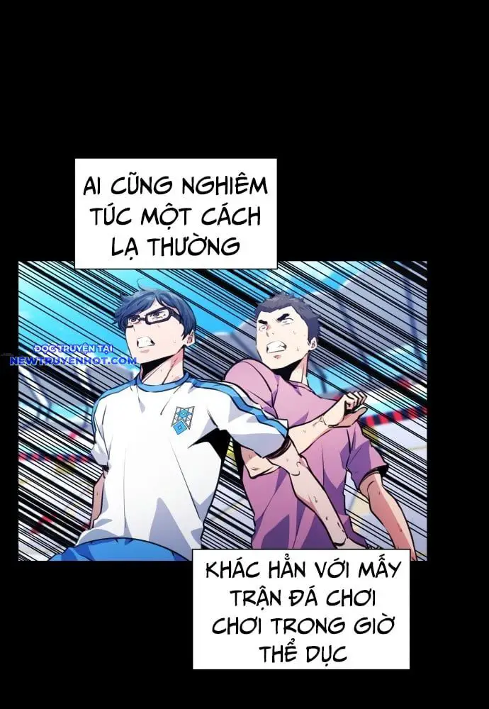 Góc Cao Khung Thành Nettruyen ZZZ Chương 125 Page 44