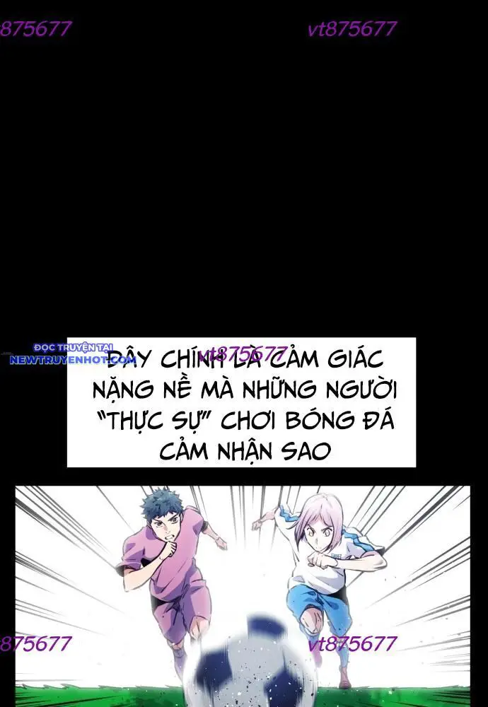 Góc Cao Khung Thành Nettruyen ZZZ Chương 125 Page 45