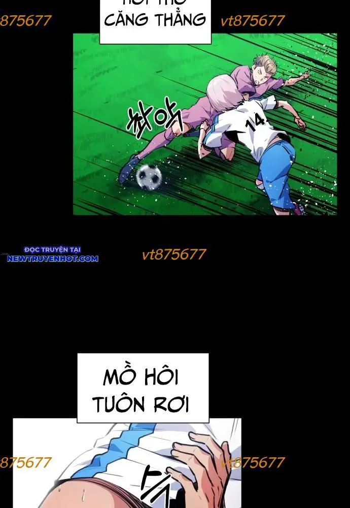 Góc Cao Khung Thành Nettruyen ZZZ Chương 125 Page 47