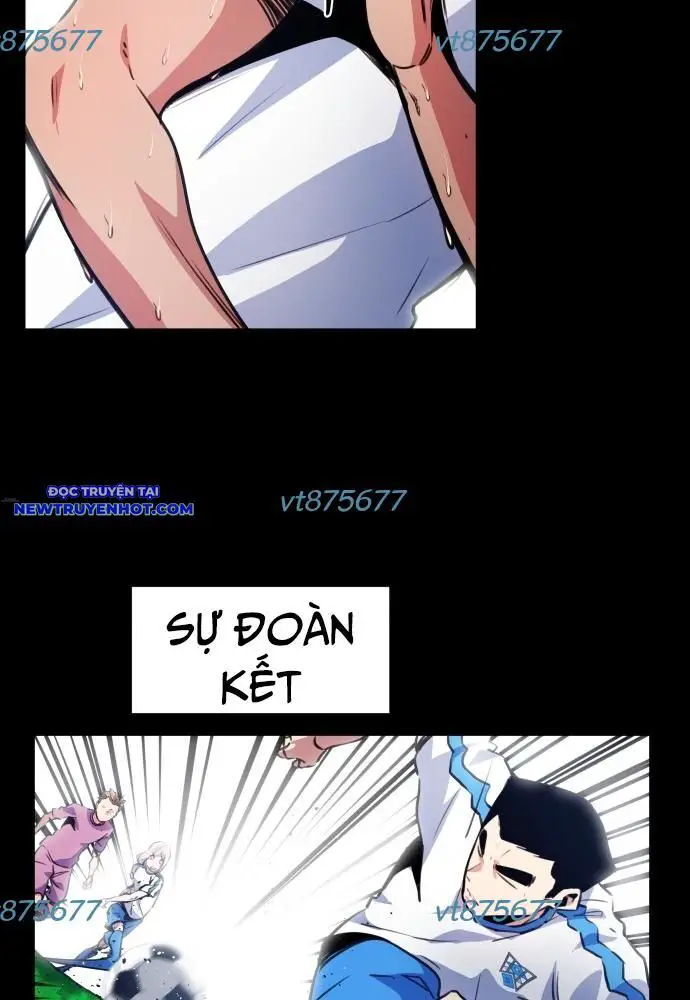 Góc Cao Khung Thành Nettruyen ZZZ Chương 125 Page 48
