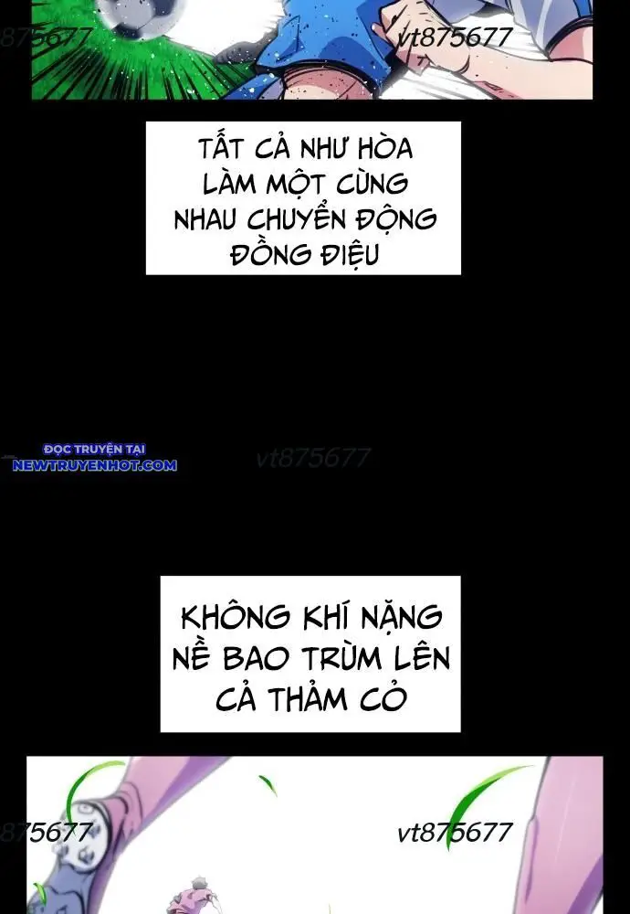 Góc Cao Khung Thành Nettruyen ZZZ Chương 125 Page 49