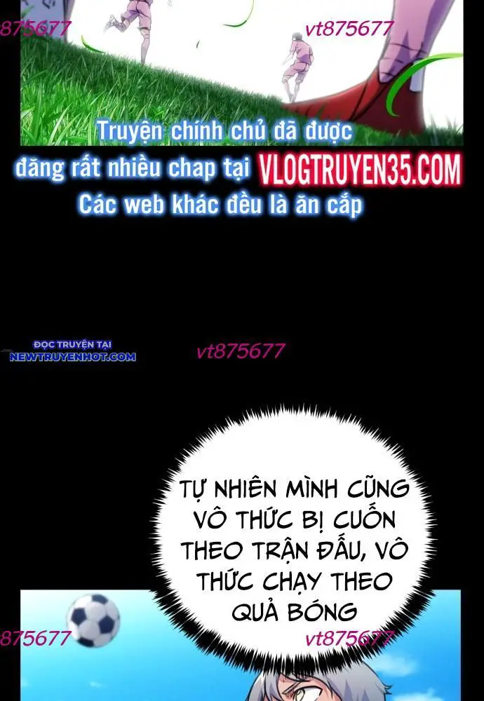 Góc Cao Khung Thành Nettruyen ZZZ Chương 125 Page 50