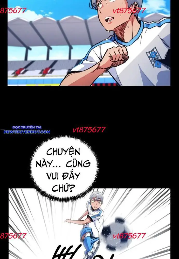 Góc Cao Khung Thành Nettruyen ZZZ Chương 125 Page 51