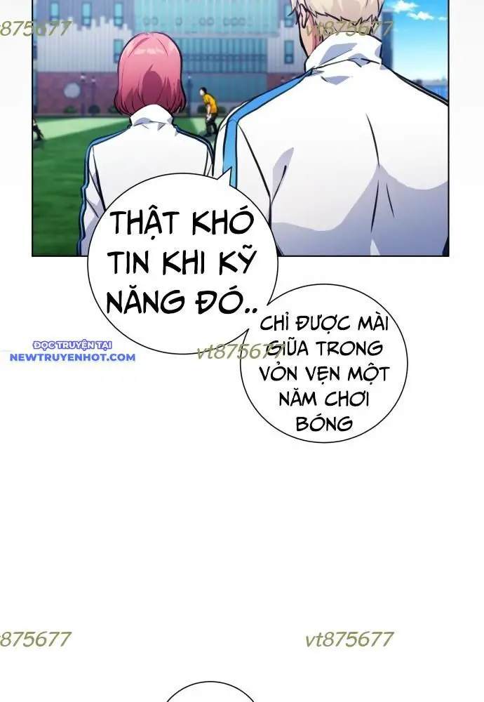 Góc Cao Khung Thành Nettruyen ZZZ Chương 125 Page 56