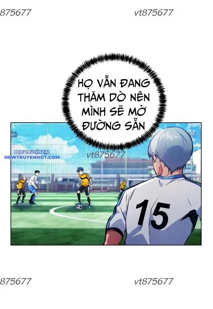 Góc Cao Khung Thành Nettruyen ZZZ Chương 125 Page 58
