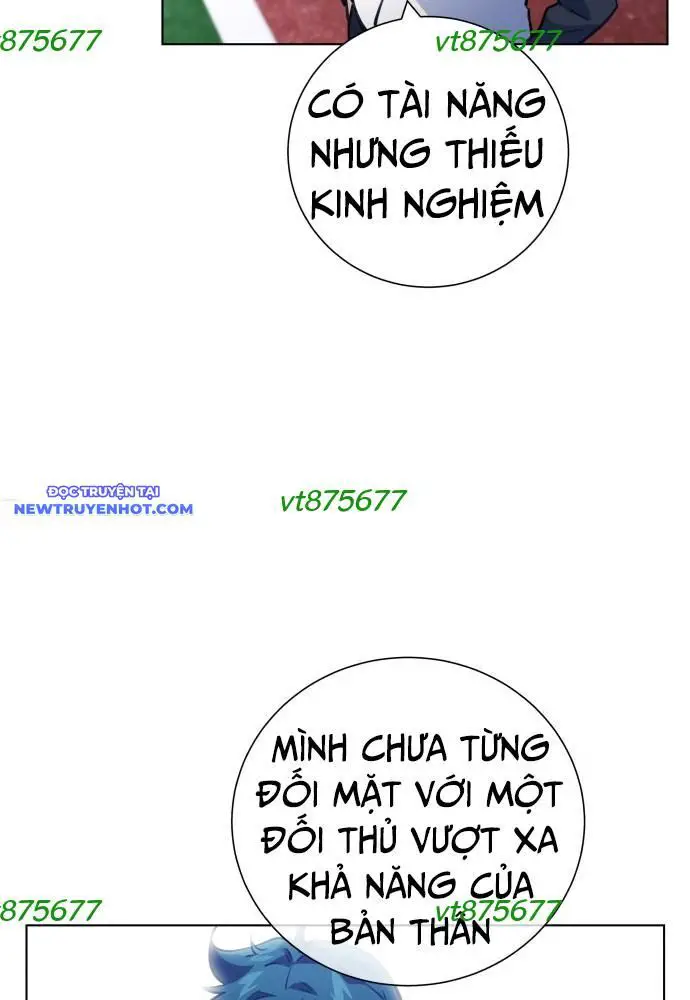 Góc Cao Khung Thành Nettruyen ZZZ Chương 125 Page 61
