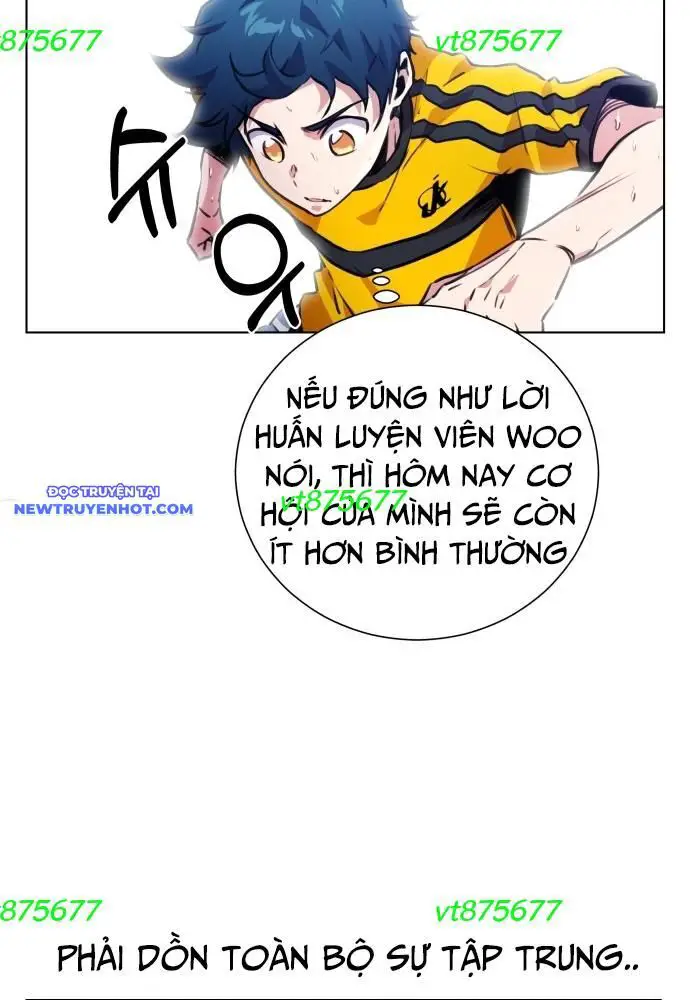 Góc Cao Khung Thành Nettruyen ZZZ Chương 125 Page 62