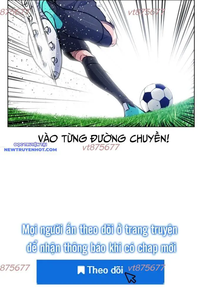 Góc Cao Khung Thành Nettruyen ZZZ Chương 125 Page 63