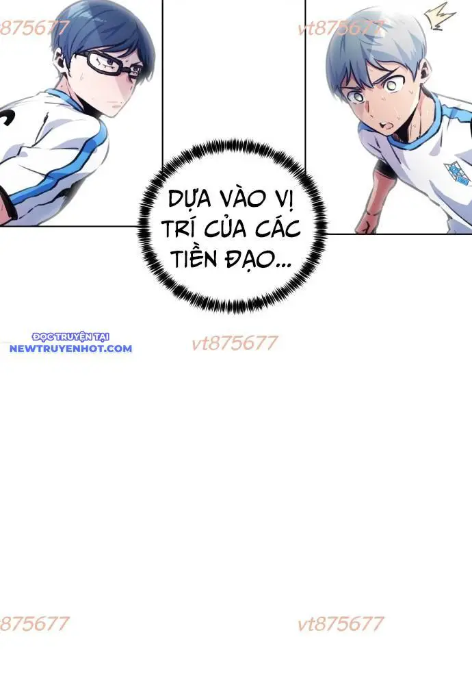 Góc Cao Khung Thành Nettruyen ZZZ Chương 125 Page 65
