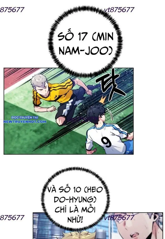 Góc Cao Khung Thành Nettruyen ZZZ Chương 125 Page 66