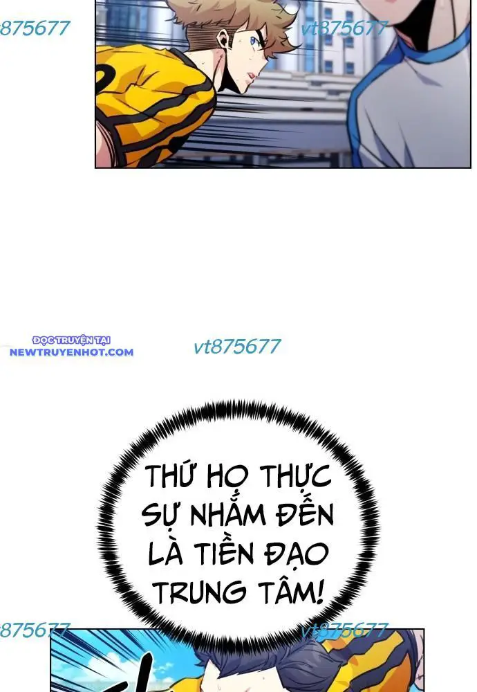 Góc Cao Khung Thành Nettruyen ZZZ Chương 125 Page 67