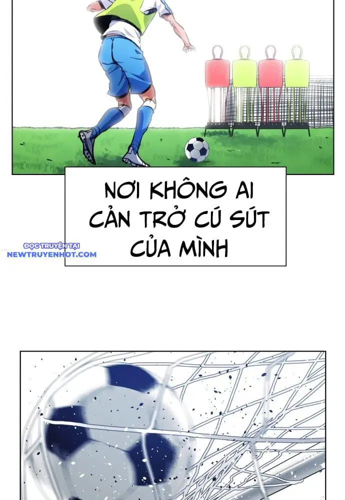 Góc Cao Khung Thành Nettruyen ZZZ Chương 125 Page 71
