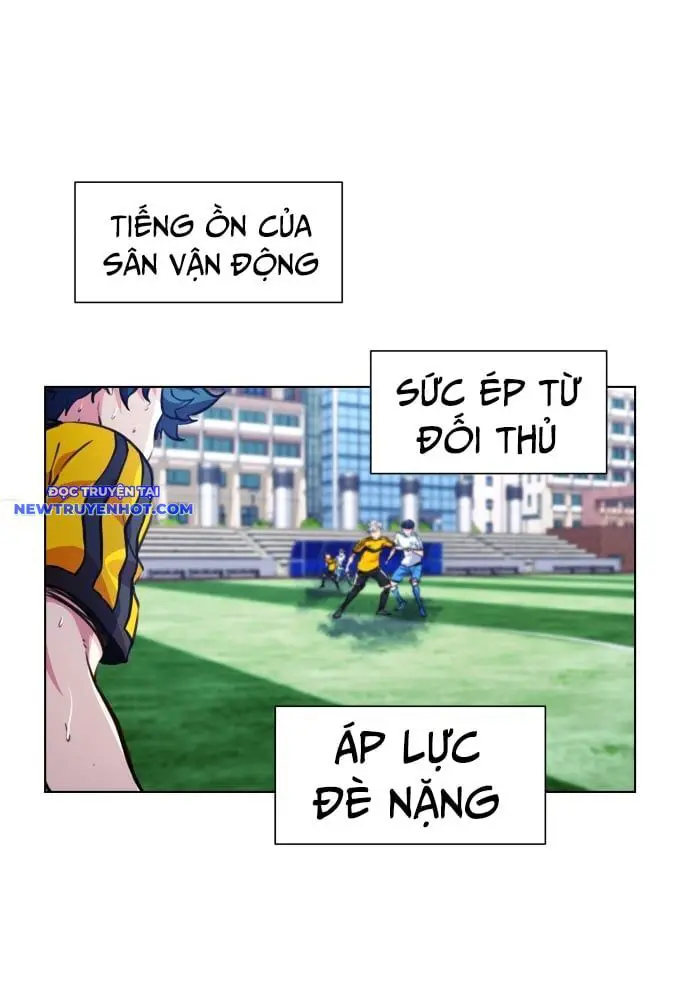 Góc Cao Khung Thành Nettruyen ZZZ Chương 125 Page 73