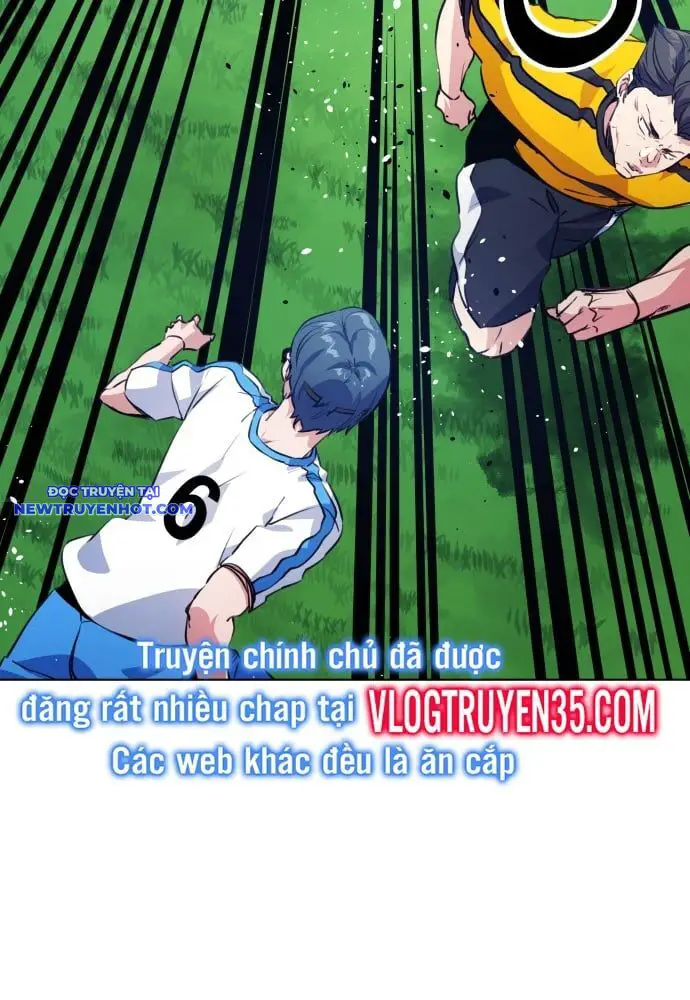 Góc Cao Khung Thành Nettruyen ZZZ Chương 125 Page 85