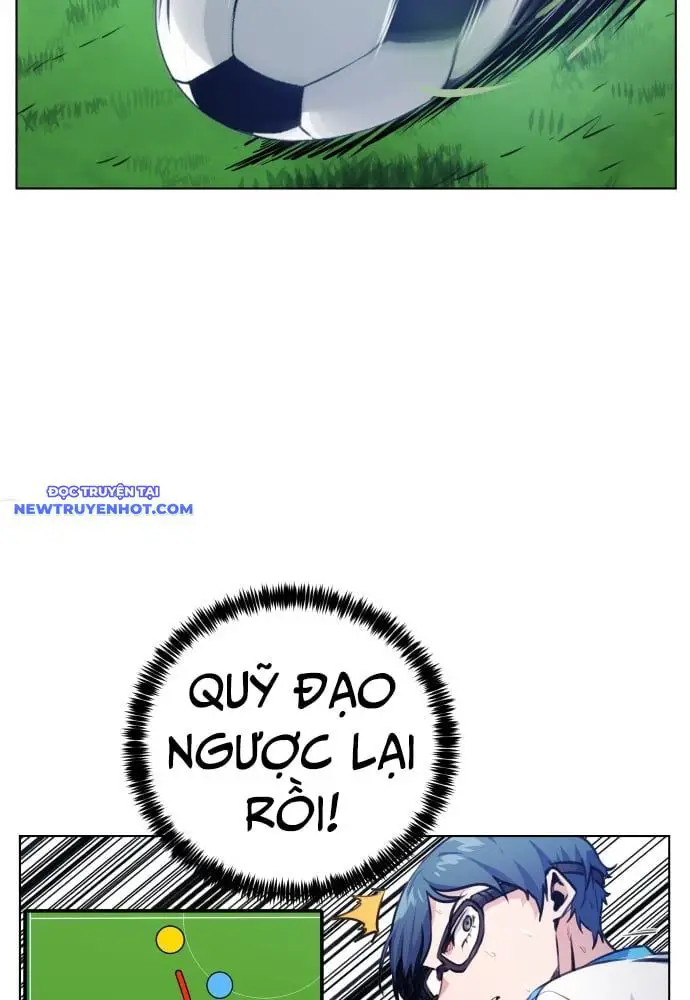 Góc Cao Khung Thành Nettruyen ZZZ Chương 125 Page 87