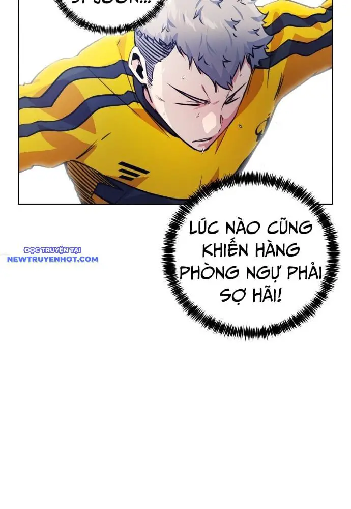 Góc Cao Khung Thành Nettruyen ZZZ Chương 125 Page 92