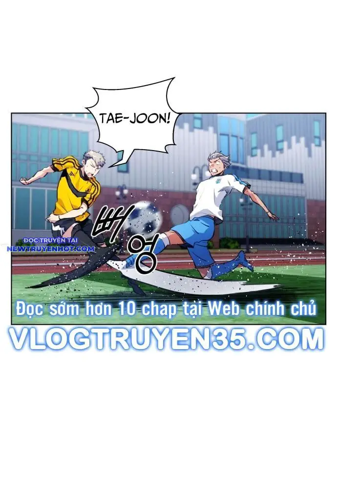 Góc Cao Khung Thành Nettruyen ZZZ Chương 125 Page 95