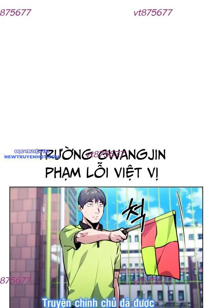 Góc Cao Khung Thành Nettruyen ZZZ Chương 125 Page 101