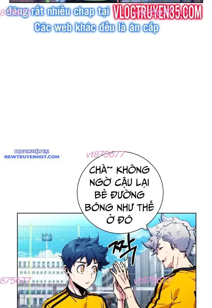 Góc Cao Khung Thành Nettruyen ZZZ Chương 125 Page 102