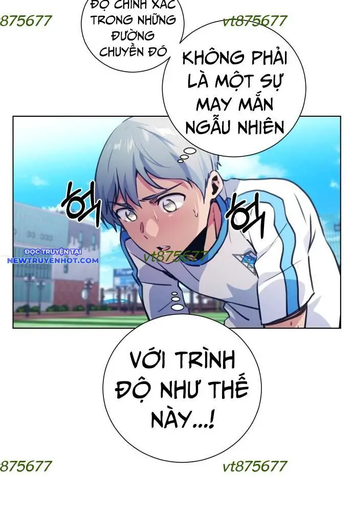 Góc Cao Khung Thành Nettruyen ZZZ Chương 125 Page 104