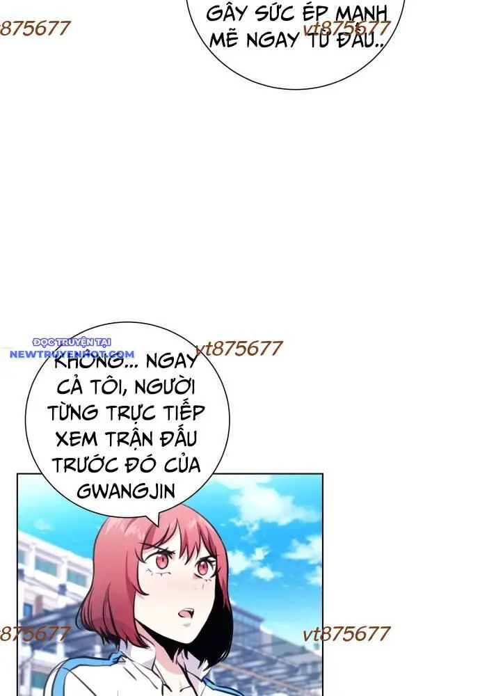 Góc Cao Khung Thành Nettruyen ZZZ Chương 125 Page 106