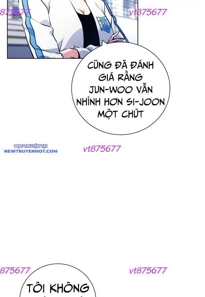 Góc Cao Khung Thành Nettruyen ZZZ Chương 125 Page 107