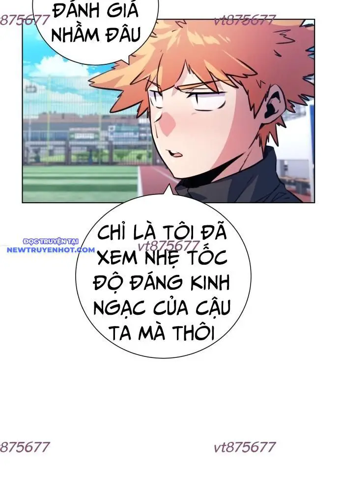 Góc Cao Khung Thành Nettruyen ZZZ Chương 125 Page 108