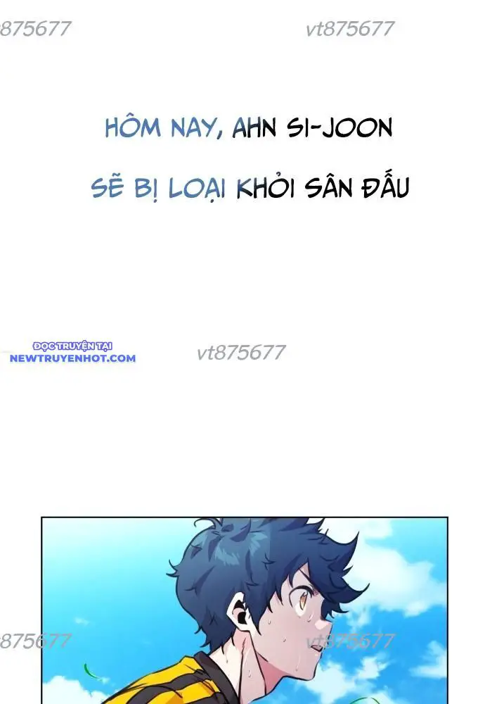 Góc Cao Khung Thành Nettruyen ZZZ Chương 125 Page 110