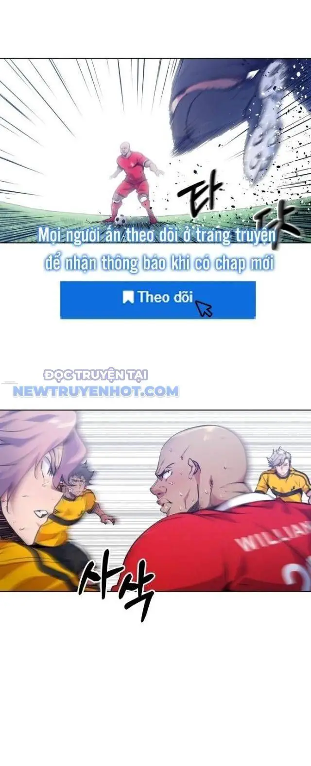 Góc Cao Khung Thành Nettruyen ZZZ Chương 77 Page 40