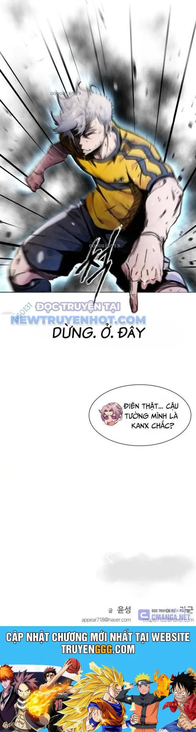 Góc Cao Khung Thành Nettruyen ZZZ Chương 77 Page 42