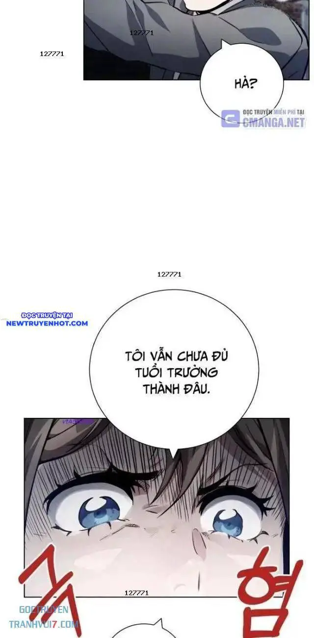 Góc Cao Khung Thành Nettruyen ZZZ Chương 116 Page 3