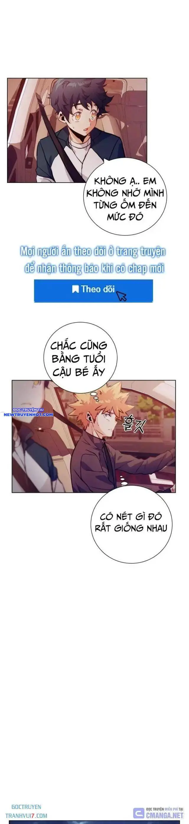 Góc Cao Khung Thành Nettruyen ZZZ Chương 118 Page 29