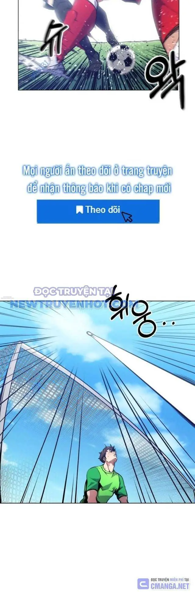 Góc Cao Khung Thành Nettruyen ZZZ Chương 76 Page 33