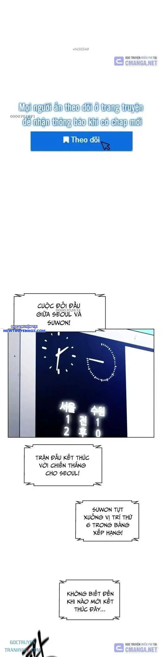 Góc Cao Khung Thành Nettruyen ZZZ Chương 113 Page 35