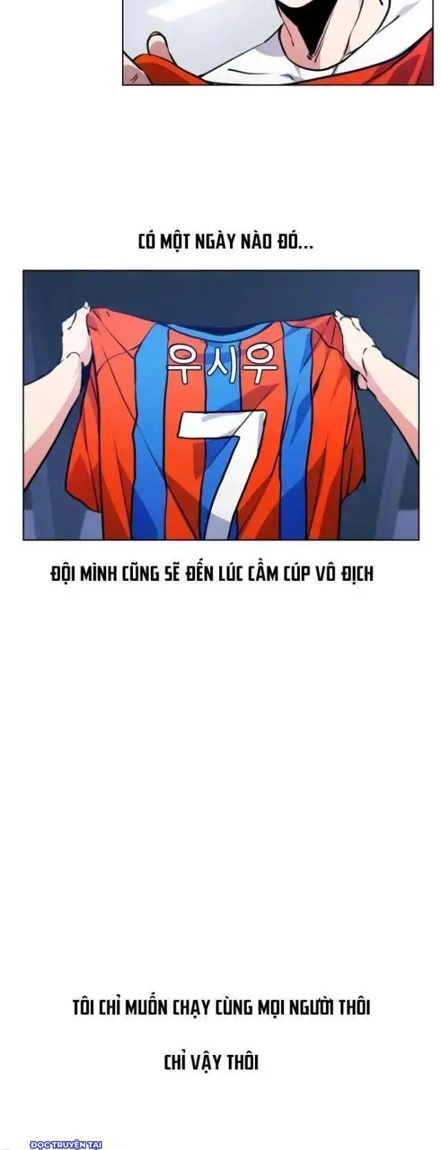 Góc Cao Khung Thành Nettruyen ZZZ Chương 113 Page 41