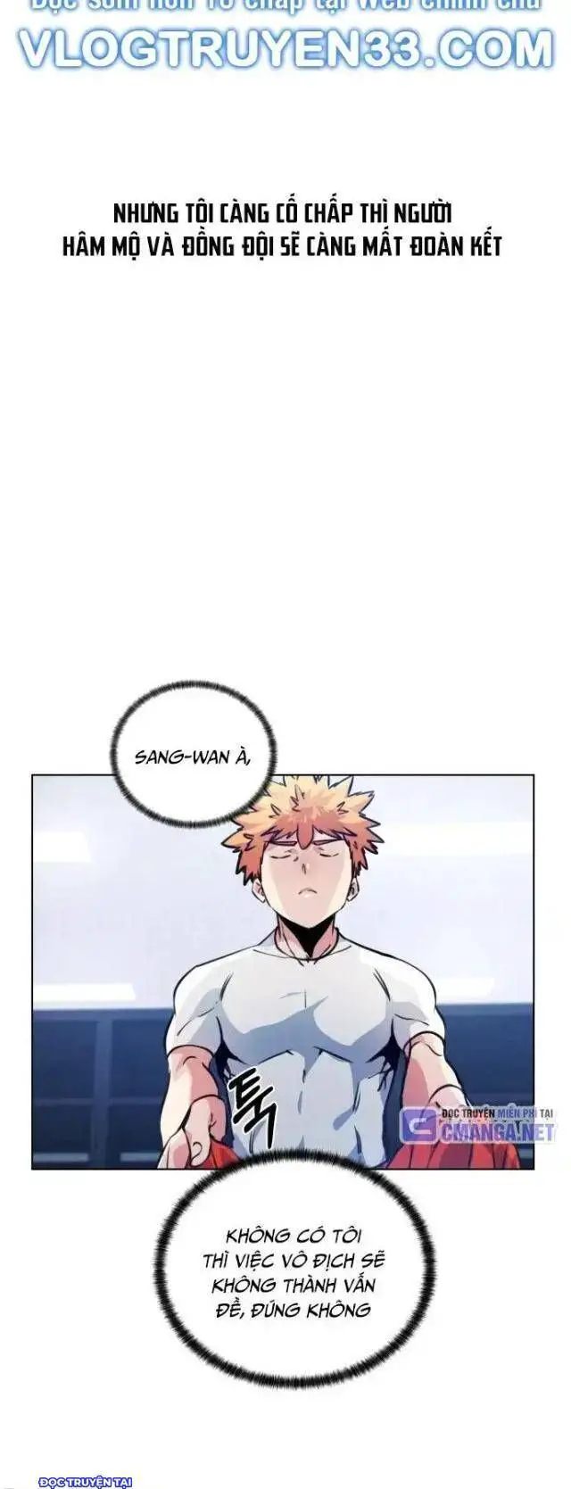 Góc Cao Khung Thành Nettruyen ZZZ Chương 113 Page 43