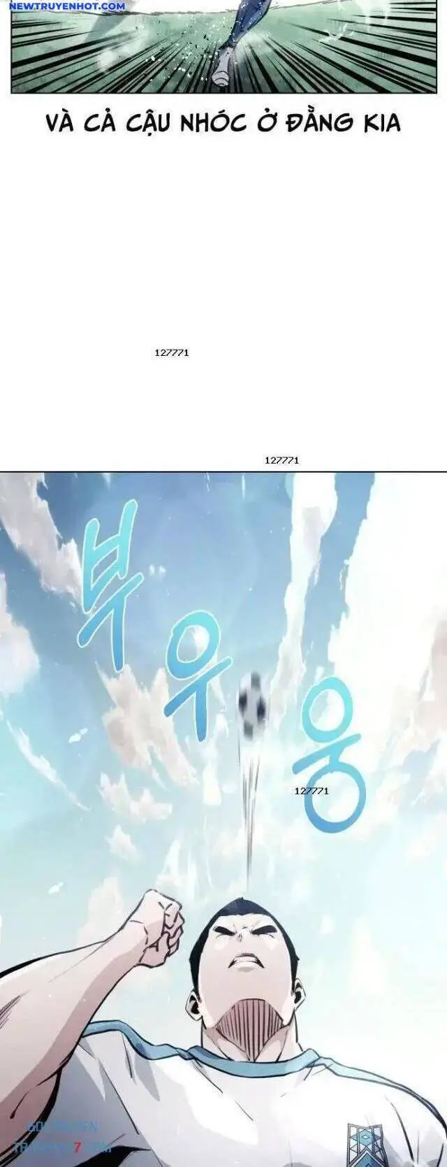 Góc Cao Khung Thành Nettruyen ZZZ Chương 117 Page 4