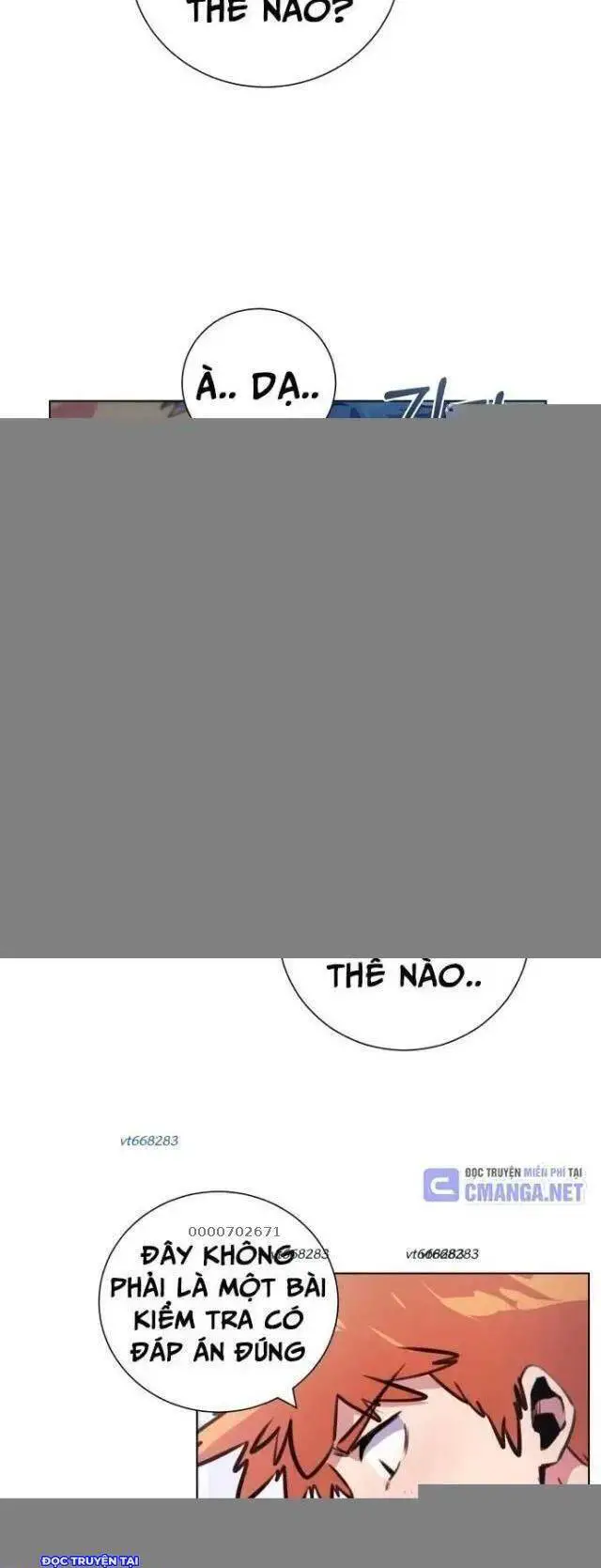 Góc Cao Khung Thành Nettruyen ZZZ Chương 117 Page 28