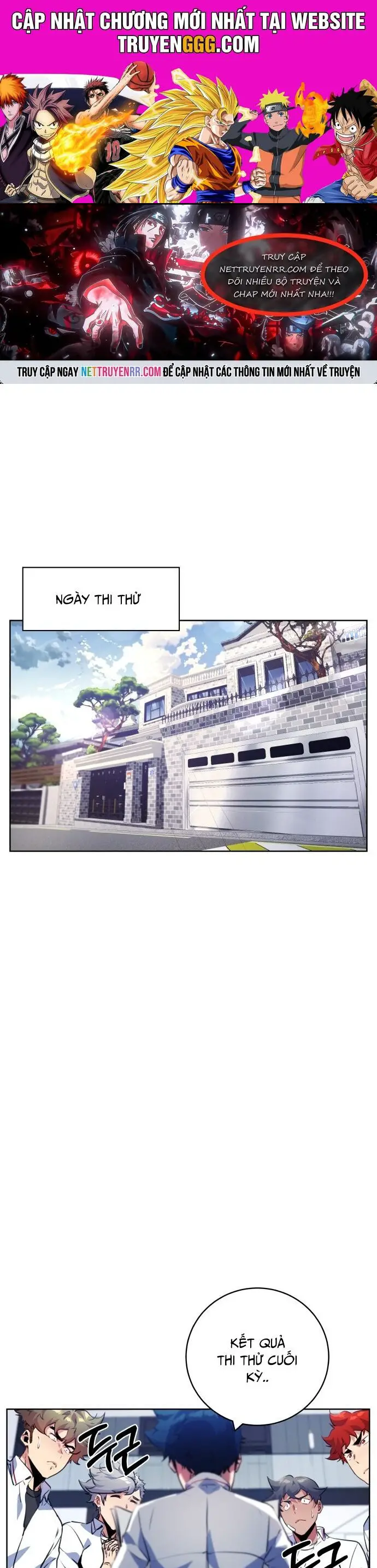 Góc Cao Khung Thành Nettruyen ZZZ Chương 144 Page 1