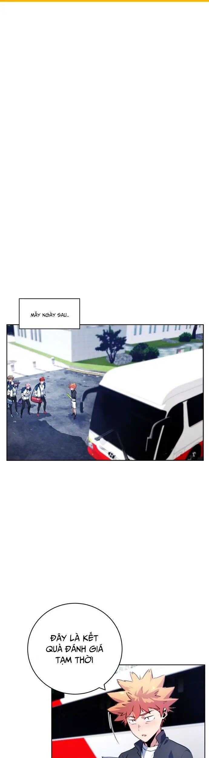 Góc Cao Khung Thành Nettruyen ZZZ Chương 144 Page 15