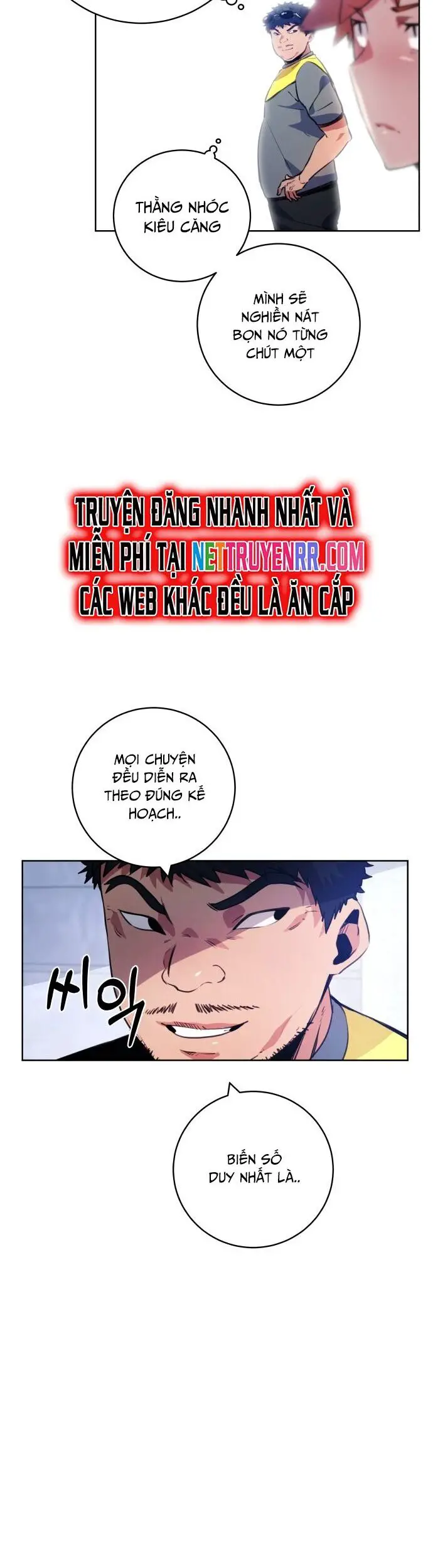 Góc Cao Khung Thành Nettruyen ZZZ Chương 144 Page 28