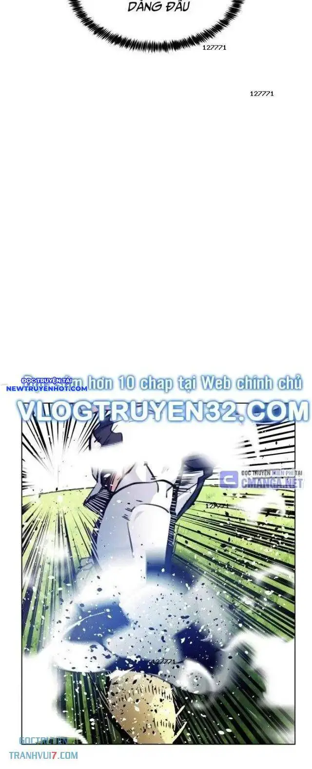 Góc Cao Khung Thành Nettruyen ZZZ Chương 105 Page 5