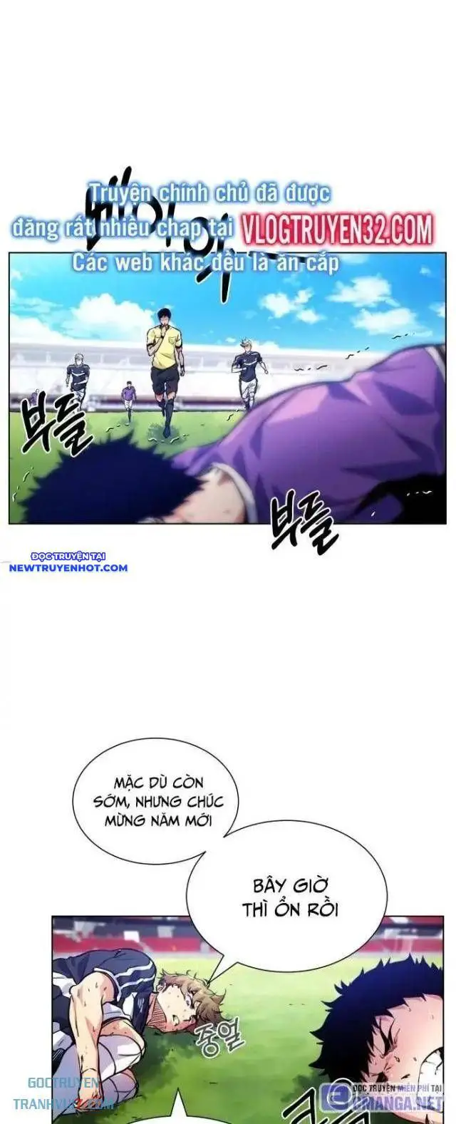 Góc Cao Khung Thành Nettruyen ZZZ Chương 105 Page 30