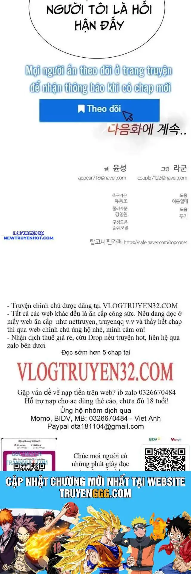 Góc Cao Khung Thành Nettruyen ZZZ Chương 105 Page 41