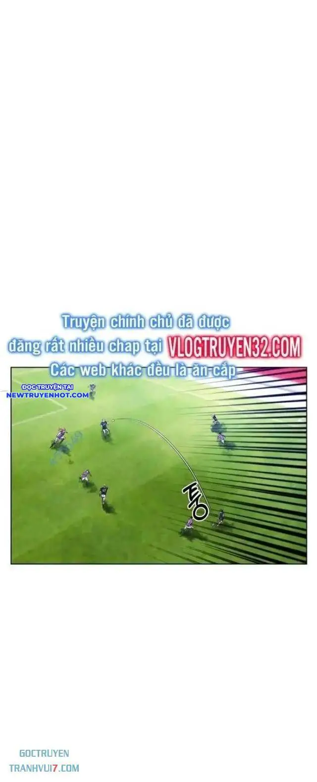 Góc Cao Khung Thành Nettruyen ZZZ Chương 104 Page 28