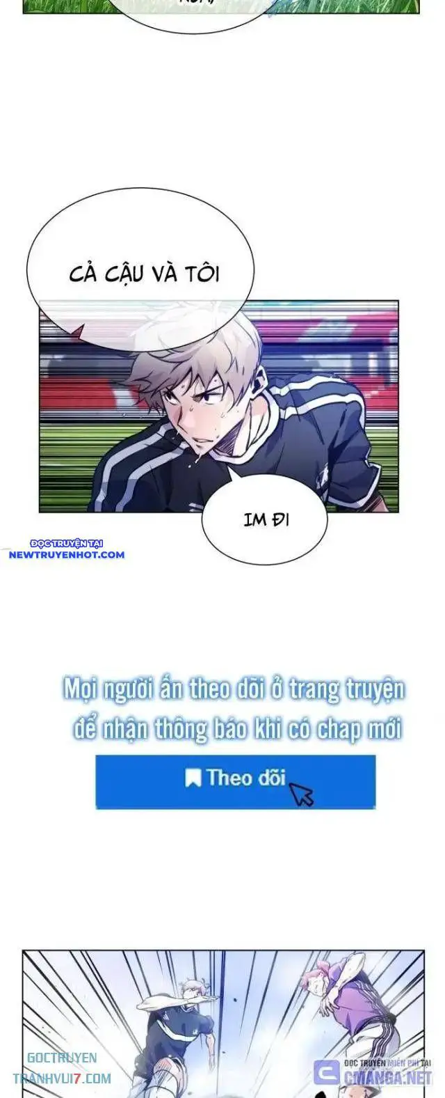 Góc Cao Khung Thành Nettruyen ZZZ Chương 104 Page 30