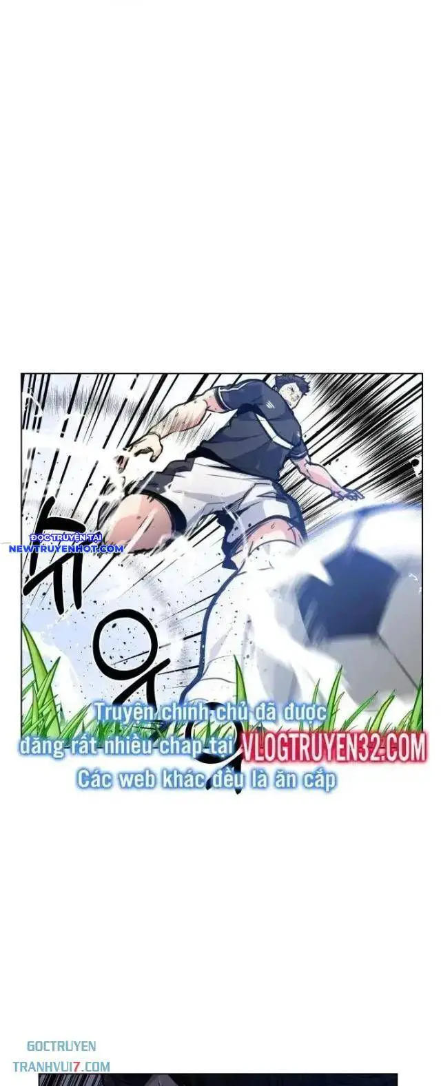 Góc Cao Khung Thành Nettruyen ZZZ Chương 104 Page 40