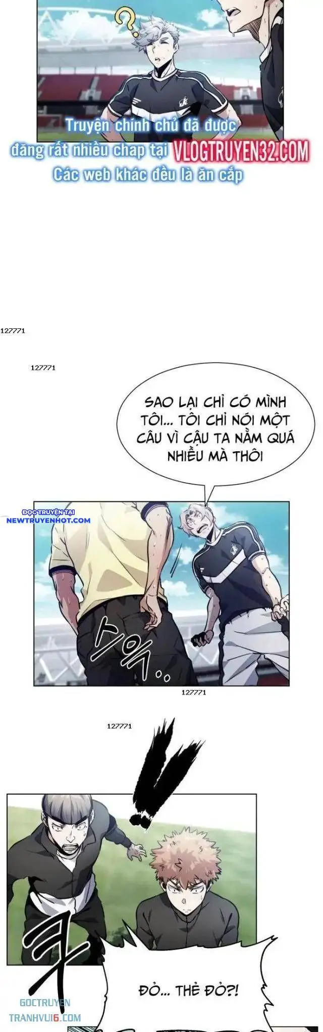 Góc Cao Khung Thành Nettruyen ZZZ Chương 102 Page 4