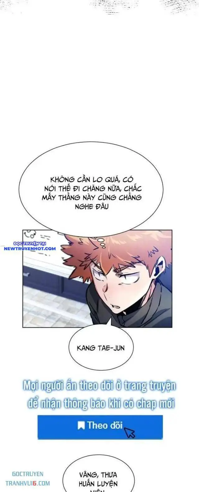 Góc Cao Khung Thành Nettruyen ZZZ Chương 102 Page 28